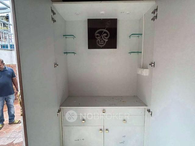3 BHK Flat In Sankars Akilandeswari for Rent In Velachery
