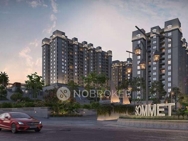 3 BHK Flat In Sankla Sommet For Sale In Bhugaon