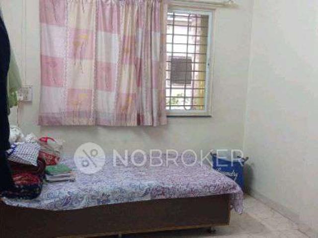 3 BHK Flat In Sanskar Apartment for Rent In Pimple Nilakh