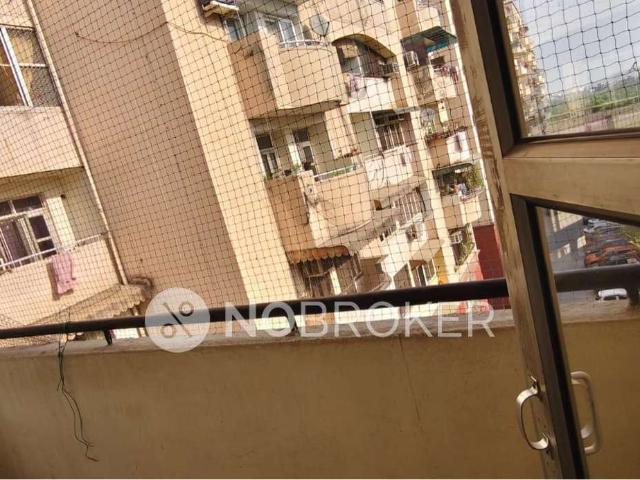 3 BHK Flat In Sanskriti Apartments for Rent In Sector 19, D