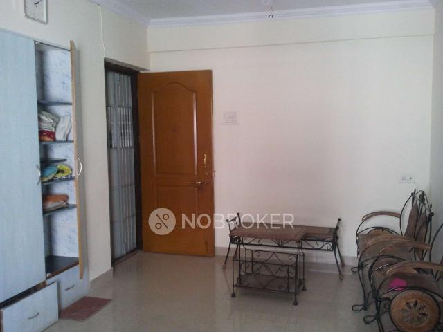 3 BHK Flat In Sanskriti Chs, Thane West For Sale In Thane West