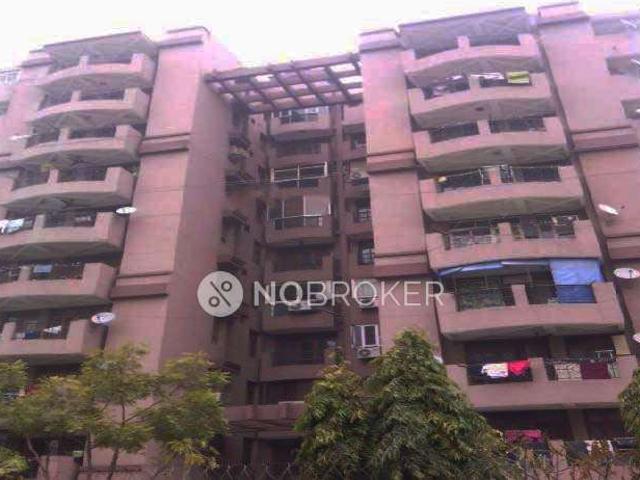 3 BHK Flat In Sanskriti Engineers Apartments for Rent In Se