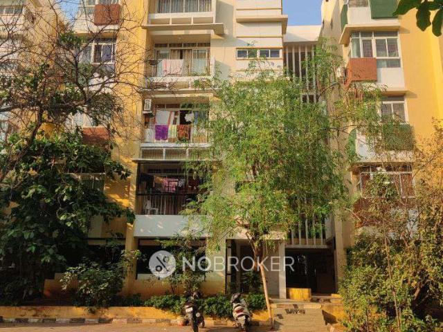 3 BHK Flat In Sanskruthi Township For Sale In Pocharam