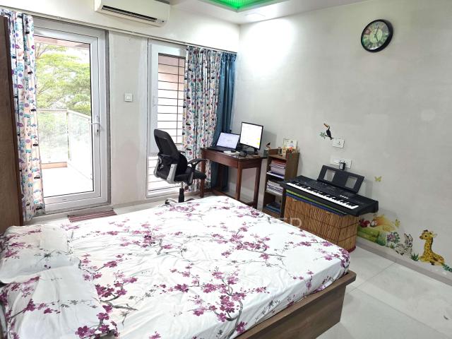 3 BHK Flat In Sanskruti Terraza, Aundh For Sale In Aundh