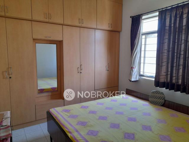 3 BHK Flat In Sanskruti Township For Sale In Pocharam