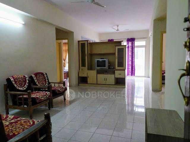 3 BHK Flat In Sanskruti Township For Sale In Pocharam