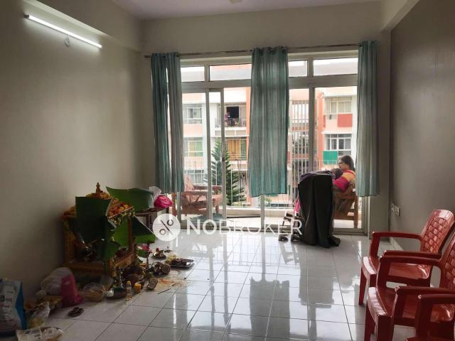 3 BHK Flat In Sanskruti Township For Sale In Pocharam