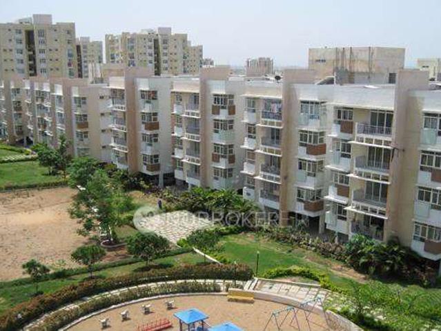 3 BHK Flat In Sanskruti Township For Sale In Pocharam