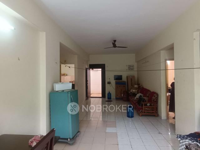 3 BHK Flat In Sanskruti Township For Sale In Pocharam
