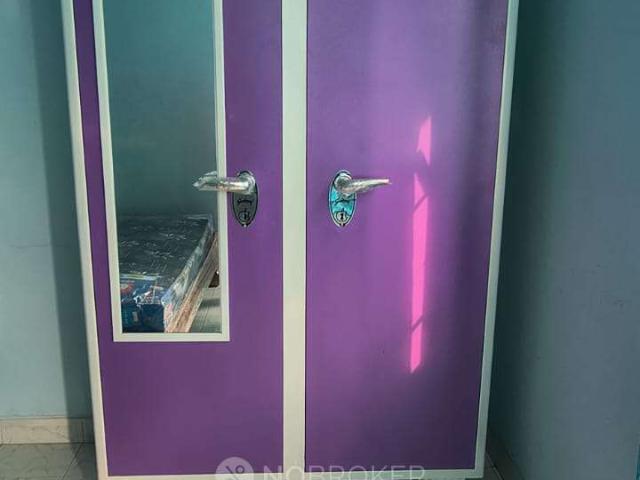 3 BHK Flat In Sanskruti Township For Sale In Pocharam