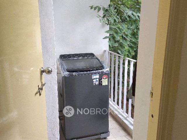 3 BHK Flat In Sanskruti Township for Rent In Pocharam