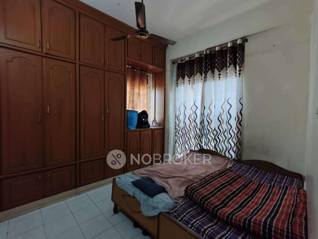 3 BHK Flat In Sanskruti Township, Pocharam, Hyderabad for Rent In D 2