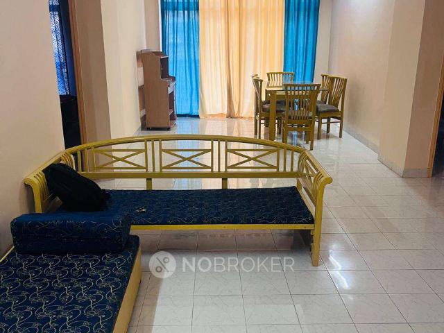 3 BHK Flat In Sanskruti Township, Pocharam, Hyderabad for Rent In Pocharam, Hyderabad