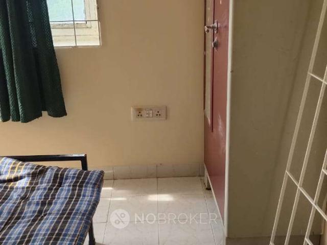 3 BHK Flat In Sanskruti Township, Pocharam, Hyderabad for Rent In Pocharam, Hyderabad
