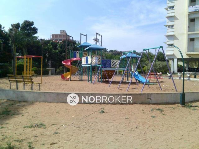 3 BHK Flat In Sanskruti Township, Pocharam, Hyderabad For Sa