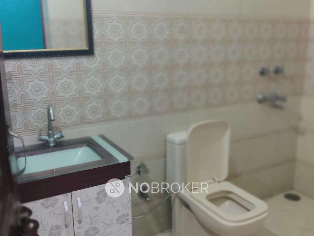 3 BHK Flat In Santushti Apartments for Rent In Vasant Kunj