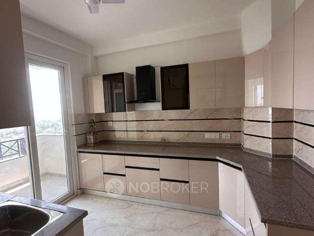 3 BHK Flat In Santur Aspira for Rent In Sector 3