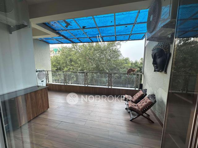 3 BHK Flat In Santur Aspira For Sale In Sector 3