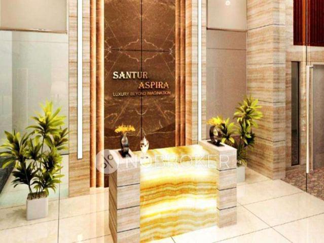 3 BHK Flat In Santur Aspira For Sale In Sector 3