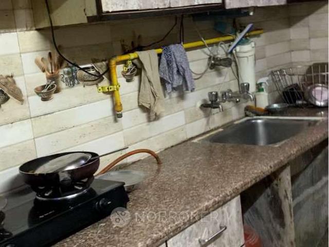 3 BHK Flat In Sant Apartment For Sale In Burari