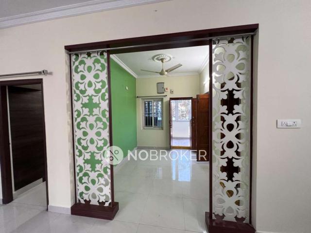 3 BHK Flat In Santharmuga Nilayam for Rent In Akapur Township Neknampur
