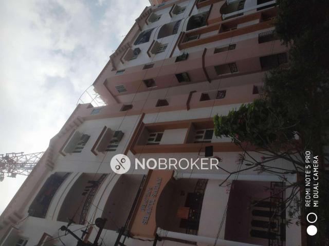 3 BHK Flat In Santhi Sadan Apartment for Rent In Banjara Hills