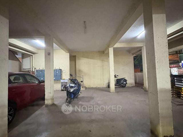 3 BHK Flat In Santhosam Flats for Rent In Velachery