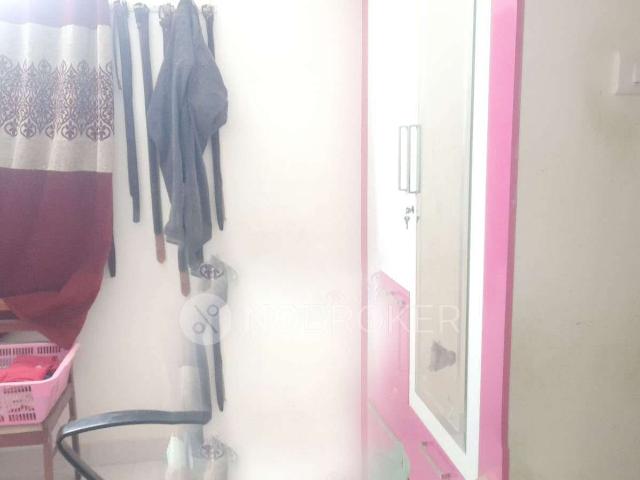 3 BHK Flat In Santhosapuram, Medavakkam for Rent In Vignarajapuram 1st Main Road