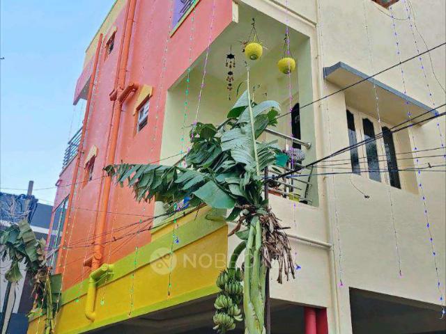 3 BHK Flat In Santhosh for Rent In Perumbakkam