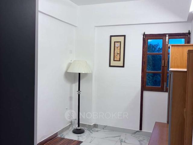 3 BHK Flat In Santi Sadan for Rent In Halanayakanahalli