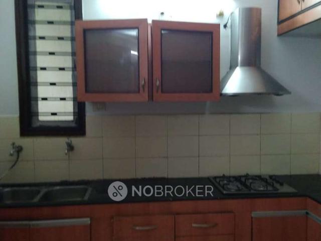 3 BHK Flat In Sanvi Idea Heritage for Rent In Banjara Hills