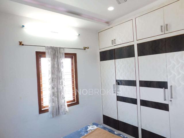 3 BHK Flat In Sas Manzil for Rent In Tolichowki
