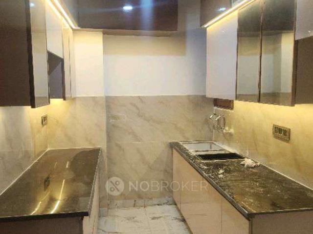 3 BHK Flat In Sap Rise for Rent In Sarfabad