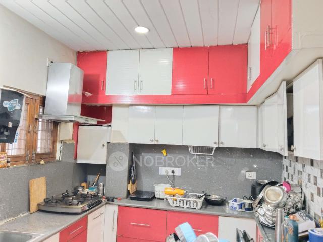 3 BHK Flat In Saptagiri Homes Pragathi Kistamma Enclave For