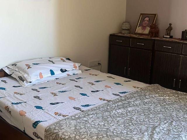 3 BHK Flat In Sapthagiri Developers for Rent In Jp Nagar, Bengaluru