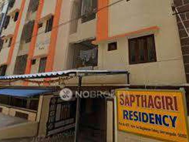 3 BHK Flat In Sapthagiri Sai Apartment for Rent In Boduppal