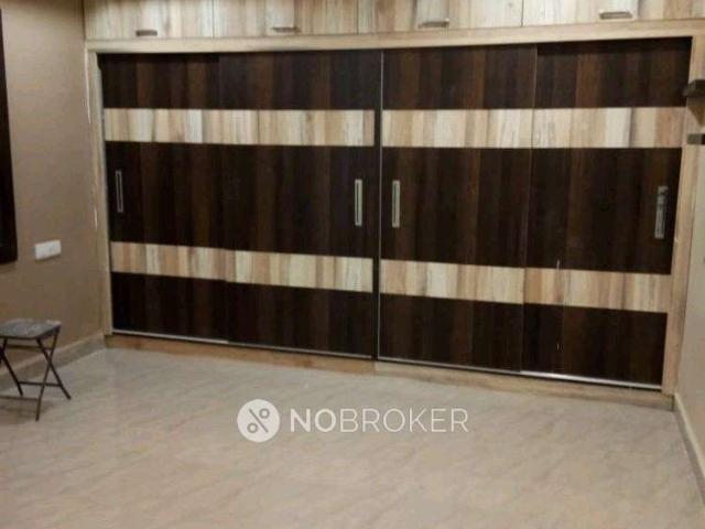 3 BHK Flat In Sarovar Residency For Sale In Mettuguda
