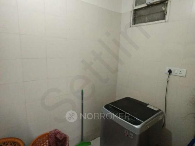 3 BHK Flat In Saroj Aquila, Brookefield for Rent In Brookefield