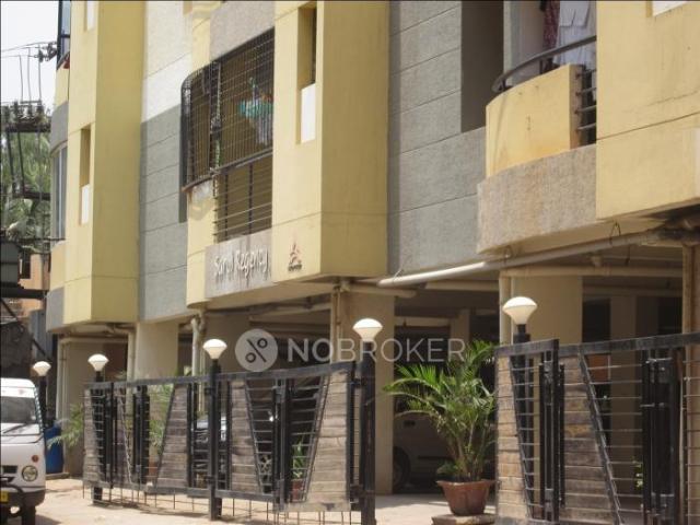 3 BHK Flat In Saroj Regency for Rent In Marathahalli