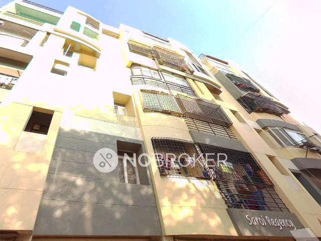 3 BHK Flat In Saroj Residency for Rent In Marathahalli