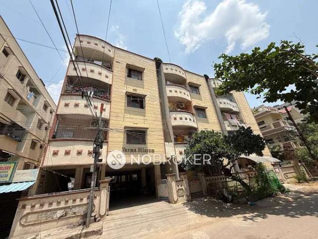 3 BHK Flat In Saroja Nilayam for Rent In, Nizampet