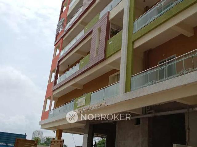3 BHK Flat In Sarayu Spring Field For Sale In Kukatpally