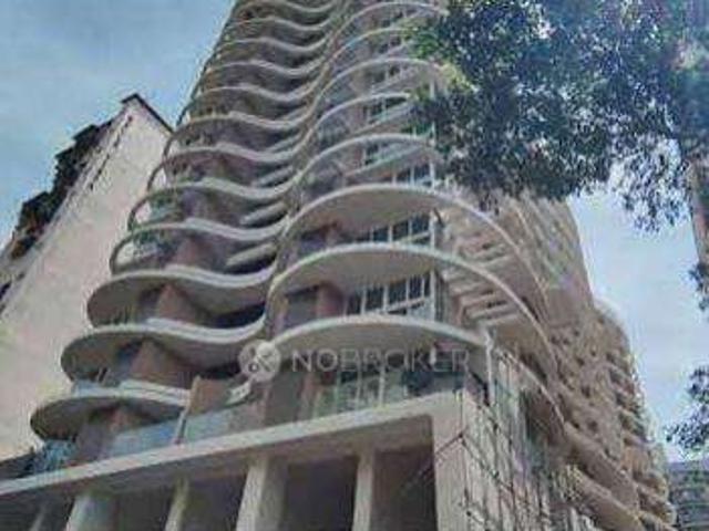 3 BHK Flat In Sara Antalya For Sale In Belapur