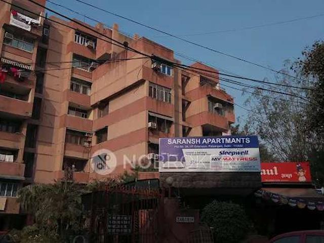 3 BHK Flat In Sara Apartment For Sale In Sector 73