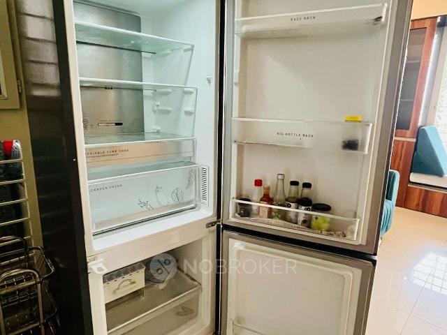 3 BHK Flat In Sara Society for Rent In Baner