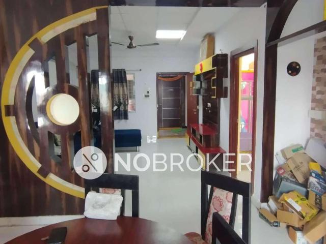 3 BHK Flat In Sarah Enclave for Rent In Borabanda