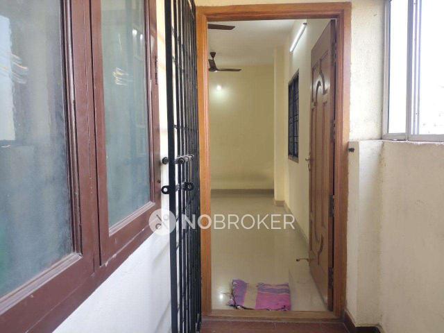 3 BHK Flat In Saraswathi Flats For Sale In Pallavaram