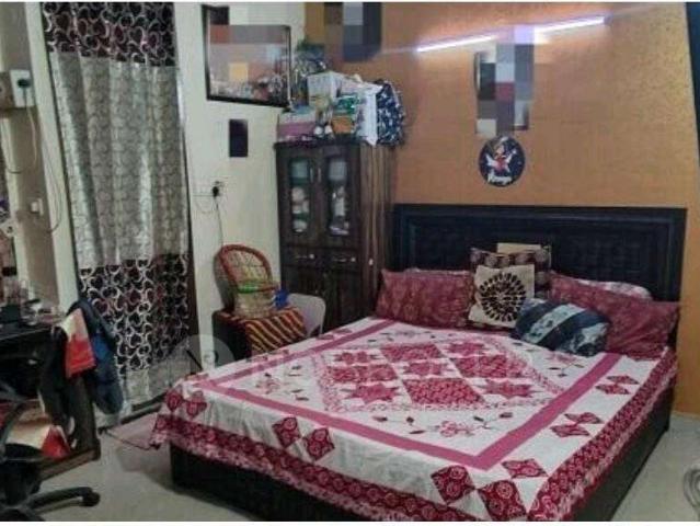3 BHK Flat In Saraswati Apartment, Dwarka For Sale In Dwarka