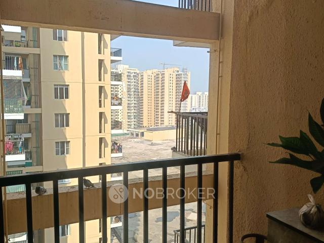3 BHK Flat In Sare Homes for Rent In Sector 92