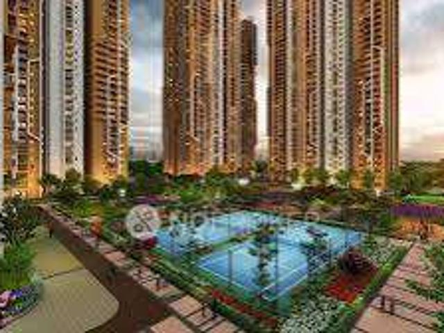 3 BHK Flat In Sare Homes For Sale In Sector 92